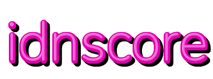 idnscore — logo kanal
