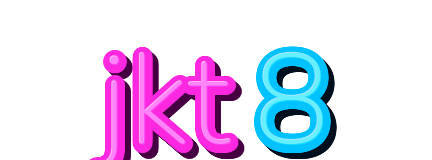 jkt8 — logo kanal