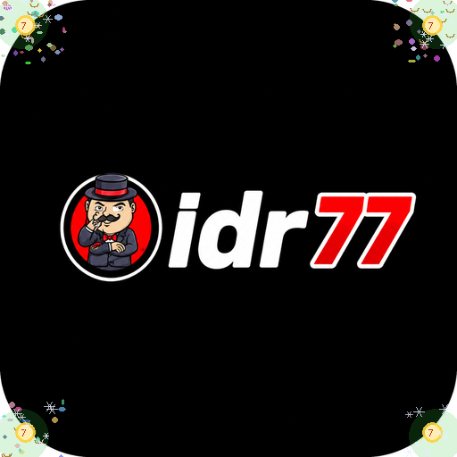 idr77 — mitra unggulan